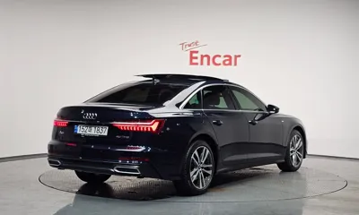 Audi A6 2023, 40039 км, за 24503.29 USD