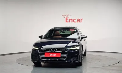 Audi A6 2023, 40039 км, за 24503.29 USD