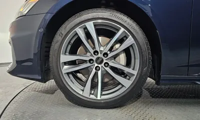 Audi A6 2023, 40039 км, за 24503.29 USD