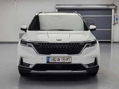 Kia Canival 2021, 140915 км, за 14246.69 USD