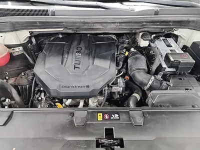 Kia Canival 2021, 140915 км, за 14246.69 USD