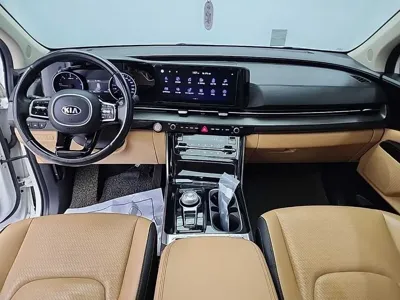 Kia Canival 2021, 140915 км, за 14246.69 USD - фото 7