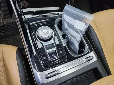 Kia Canival 2021, 140915 км, за 14246.69 USD - фото 8