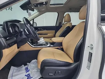 Kia Canival 2021, 140915 км, за 14246.69 USD - фото 11