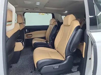 Kia Canival 2021, 140915 км, за 14246.69 USD - фото 12