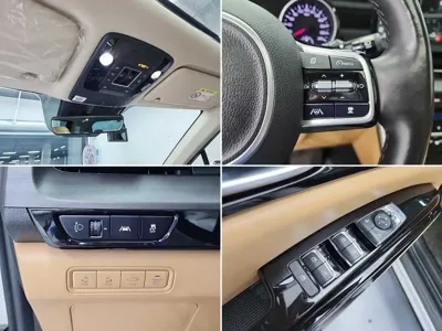 Kia Canival 2021, 140915 км, за 14246.69 USD - фото 19