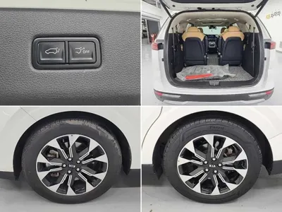 Kia Canival 2021, 140915 км, за 14246.69 USD - фото 20
