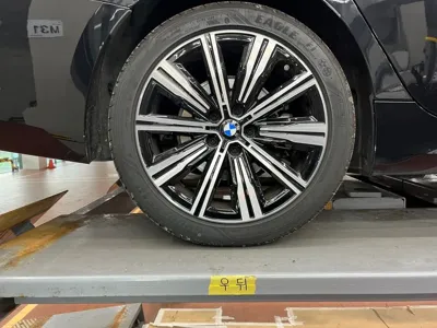 BMW 3-Series 2025, 8133 км, за 27361.58 USD - фото 6