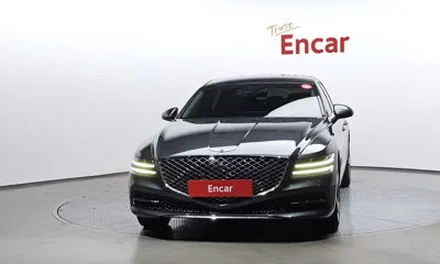 Genesis G80 2022, 96337 км, за 21676.29 USD