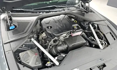 Genesis G80 2022, 96337 км, за 21676.29 USD - фото 6