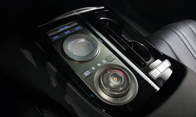 Genesis G80 2022, 96337 км, за 21676.29 USD - фото 9