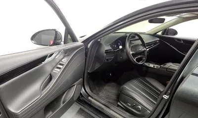 Genesis G80 2022, 96337 км, за 21676.29 USD - фото 10