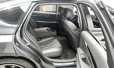 Genesis G80 2022, 96337 км, за 21676.29 USD - фото 12