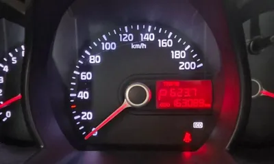 Kia Morning 2013, 163086 км, за 2034.92 USD