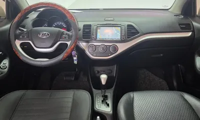 Kia Morning 2013, 163086 км, за 2018.62 USD - фото 6