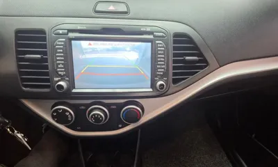 Kia Morning 2013, 163086 км, за 2018.62 USD - фото 8