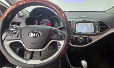 Kia Morning 2013, 163086 км, за 2018.62 USD - фото 16