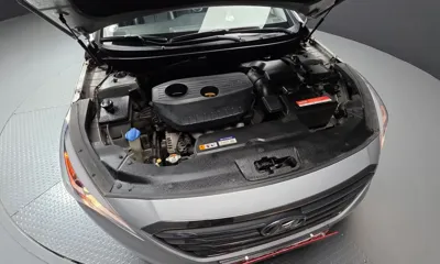 Hyundai Sonata 2016, 187446 км, за 3144.28 USD - фото 6