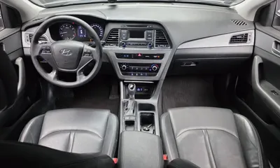 Hyundai Sonata 2016, 187446 км, за 3144.28 USD - фото 7