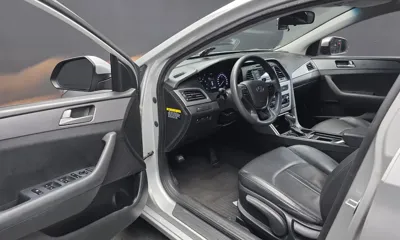 Hyundai Sonata 2016, 187446 км, за 3144.28 USD - фото 10