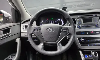Hyundai Sonata 2016, 187446 км, за 3144.28 USD - фото 12