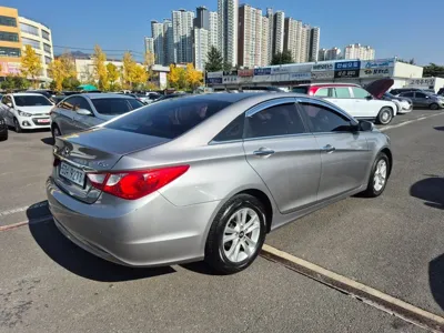 Hyundai Sonata 2010, 139024 км, за 1889.25 USD - фото 6