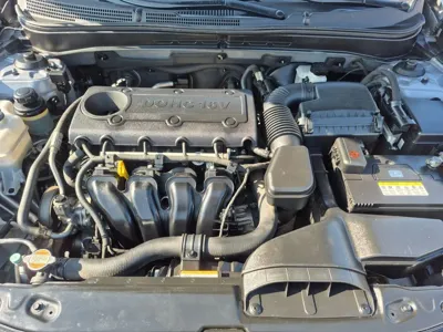 Hyundai Sonata 2010, 139024 км, за 1889.25 USD - фото 7