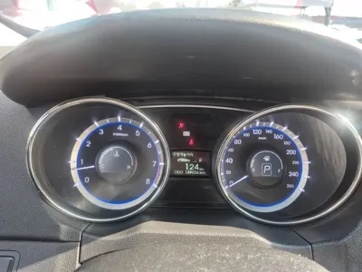 Hyundai Sonata 2010, 139024 км, за 1889.25 USD - фото 8