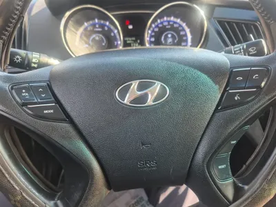 Hyundai Sonata 2010, 139024 км, за 1889.25 USD - фото 9
