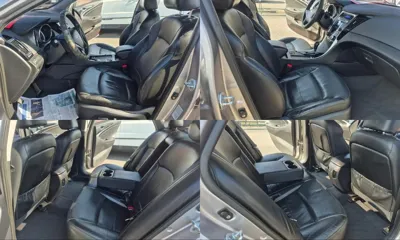 Hyundai Sonata 2010, 139024 км, за 1889.25 USD - фото 16