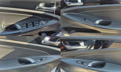 Hyundai Sonata 2010, 139024 км, за 1889.25 USD - фото 17