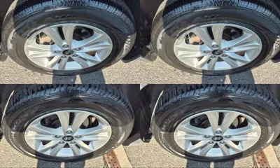 Hyundai Sonata 2010, 139024 км, за 1889.25 USD - фото 20