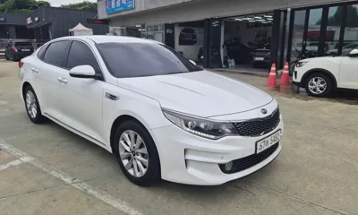 Kia K5 2018, 100506 км, за 6840.39 USD