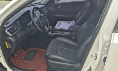 Kia K5 2018, 100506 км, за 6840.39 USD - фото 9