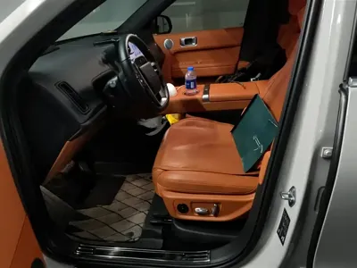 Li Auto Li L6 2025, 28300 км, за 27957.08 USD - фото 9