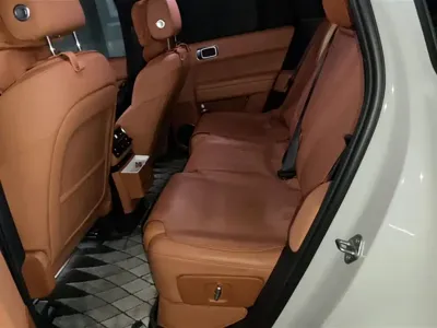 Li Auto Li L6 2025, 28300 км, за 27957.08 USD - фото 11