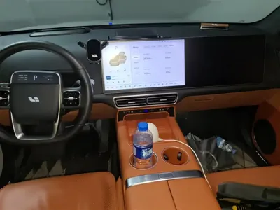 Li Auto Li L6 2025, 28300 км, за 27957.08 USD - фото 12