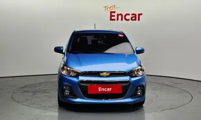 ChevroletGMDaewoo Spark 2017, 79660 км, за 2708.95 USD
