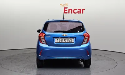 ChevroletGMDaewoo Spark 2017, 79660 км, за 2708.95 USD