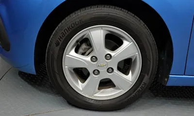 ChevroletGMDaewoo Spark 2017, 79660 км, за 2708.95 USD