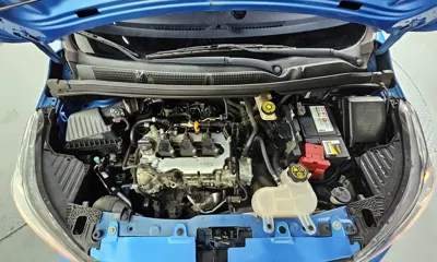 ChevroletGMDaewoo Spark 2017, 79660 км, за 2691.35 USD - фото 6