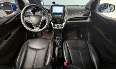 ChevroletGMDaewoo Spark 2017, 79660 км, за 2691.35 USD - фото 7