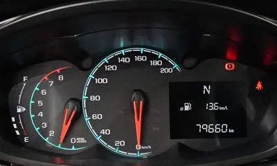 ChevroletGMDaewoo Spark 2017, 79660 км, за 2691.35 USD - фото 8