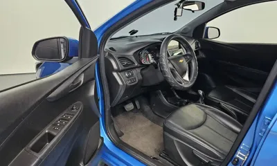ChevroletGMDaewoo Spark 2017, 79660 км, за 2691.35 USD - фото 10