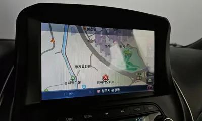 ChevroletGMDaewoo Spark 2017, 79660 км, за 2691.35 USD - фото 12