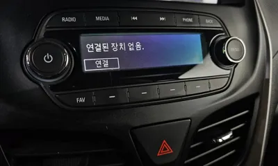 ChevroletGMDaewoo Spark 2017, 79660 км, за 2691.35 USD - фото 14