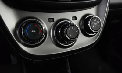 ChevroletGMDaewoo Spark 2017, 79660 км, за 2691.35 USD - фото 15