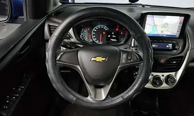 ChevroletGMDaewoo Spark 2017, 79660 км, за 2691.35 USD - фото 17