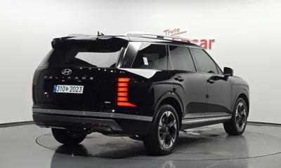 Hyundai Palisade 2025, 15079 км, за 33478.5 USD