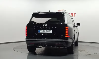 Hyundai Palisade 2025, 15079 км, за 33478.5 USD